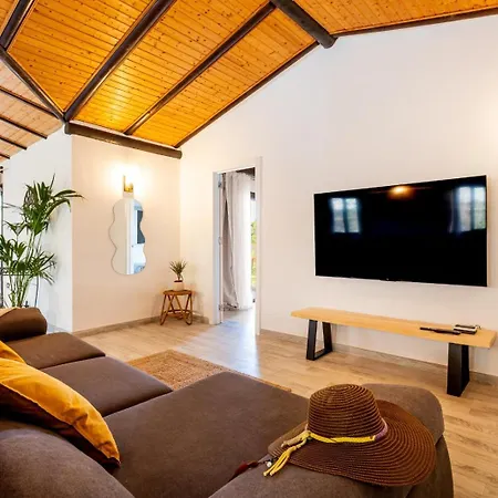 Sol Sea Views, Private Pool, Privacy *