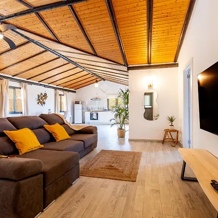Sol Sea Views, Private Pool, Privacy
