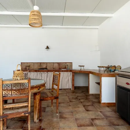 Sol Sea Views, Private Pool, Privacy Appartamento
