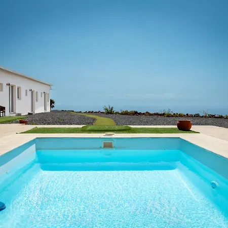 Sol Sea Views, Private Pool, Privacy Costa Adeje (Tenerife)