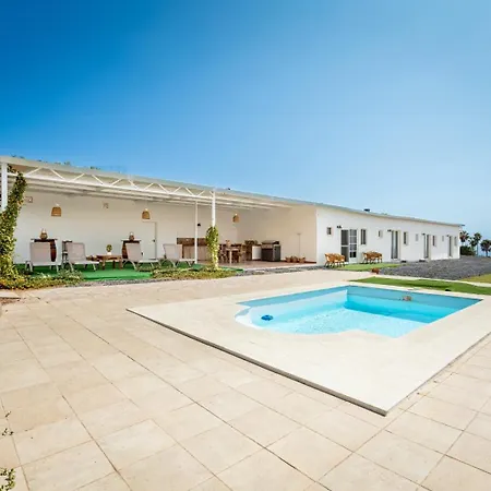 Appartamento Sol Sea Views, Private Pool, Privacy *