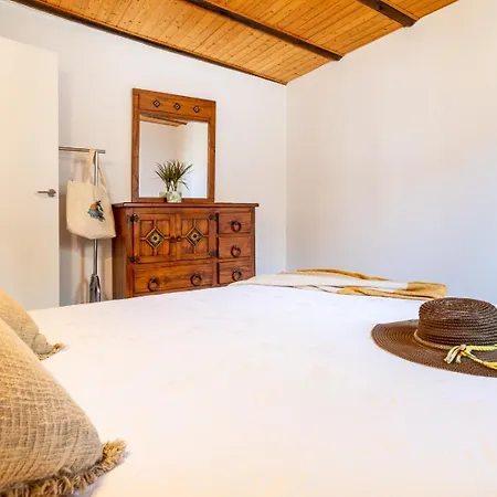 Sol Sea Views, Private Pool, Privacy *