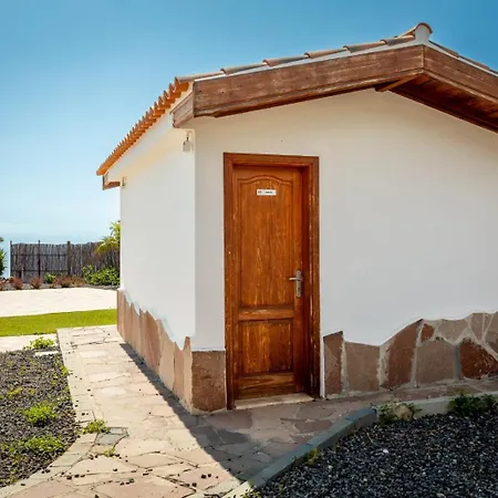 Sol Sea Views, Private Pool, Privacy Appartamento *