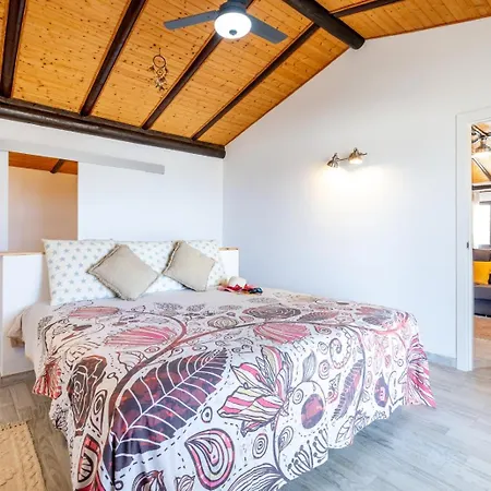 Sol Sea Views, Private Pool, Privacy