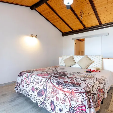 Sol Sea Views, Private Pool, Privacy * Costa Adeje (Tenerife)