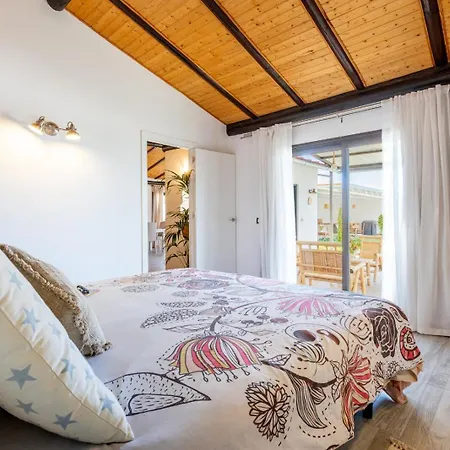 Appartamento Sol Sea Views, Private Pool, Privacy