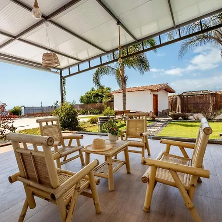 Appartamento Sol Sea Views, Private Pool, Privacy Costa Adeje (Tenerife)