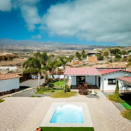 Sol Sea Views, Private Pool, Privacy Appartamento *