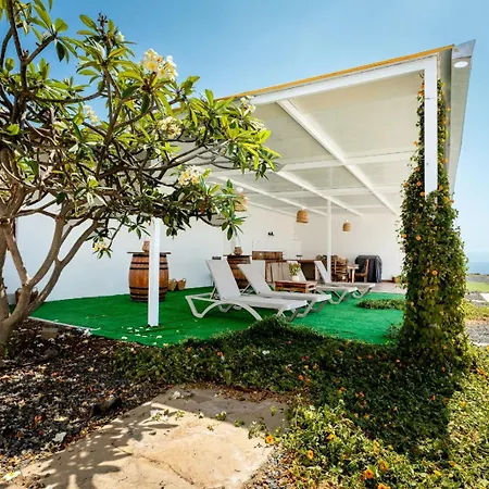 Villa Sol Finca Orchilla *