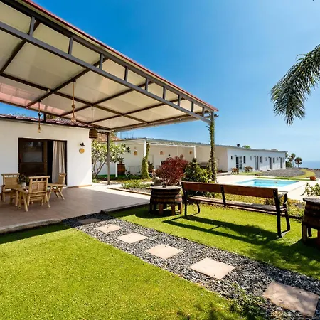 Sol Sea Views, Private Pool, Privacy Appartamento